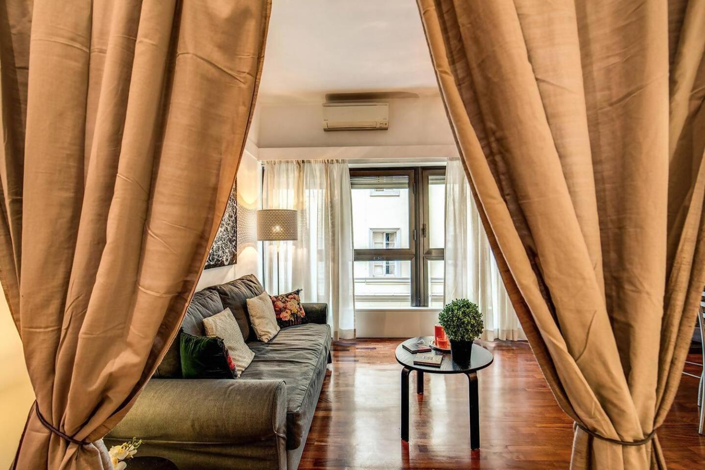 Lovely Apartment Close Vatican روما المظهر الخارجي الصورة