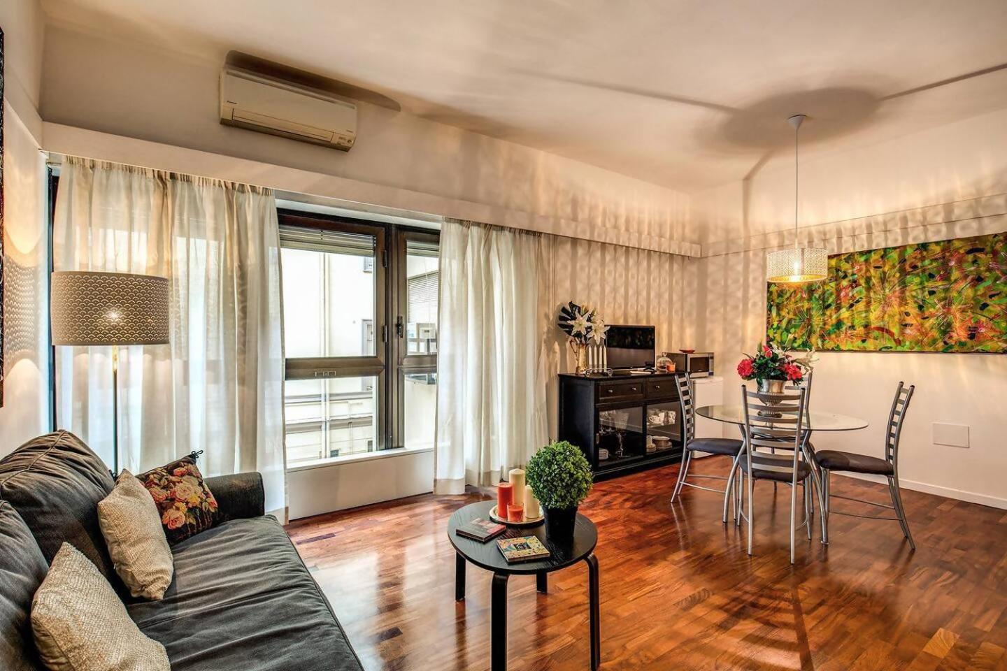 Lovely Apartment Close Vatican روما المظهر الخارجي الصورة