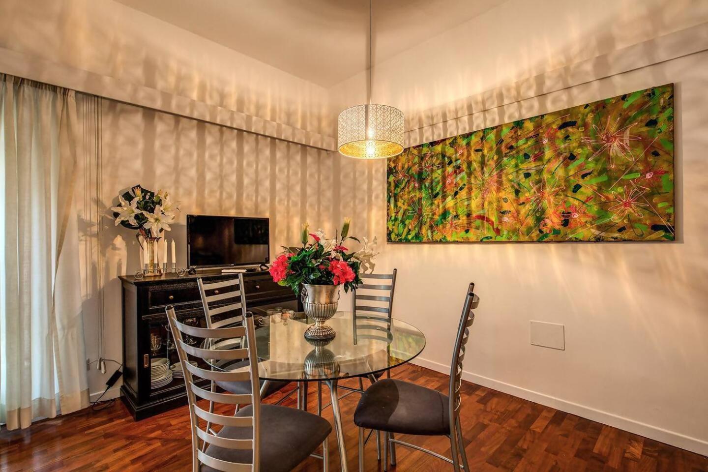 Lovely Apartment Close Vatican روما المظهر الخارجي الصورة