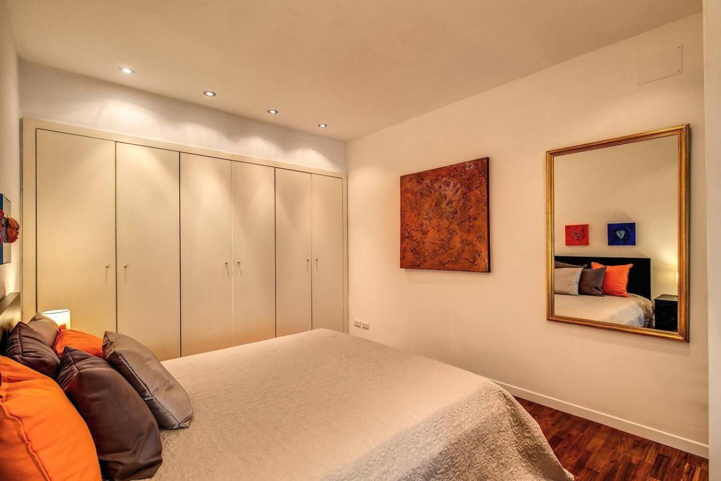 Lovely Apartment Close Vatican روما المظهر الخارجي الصورة