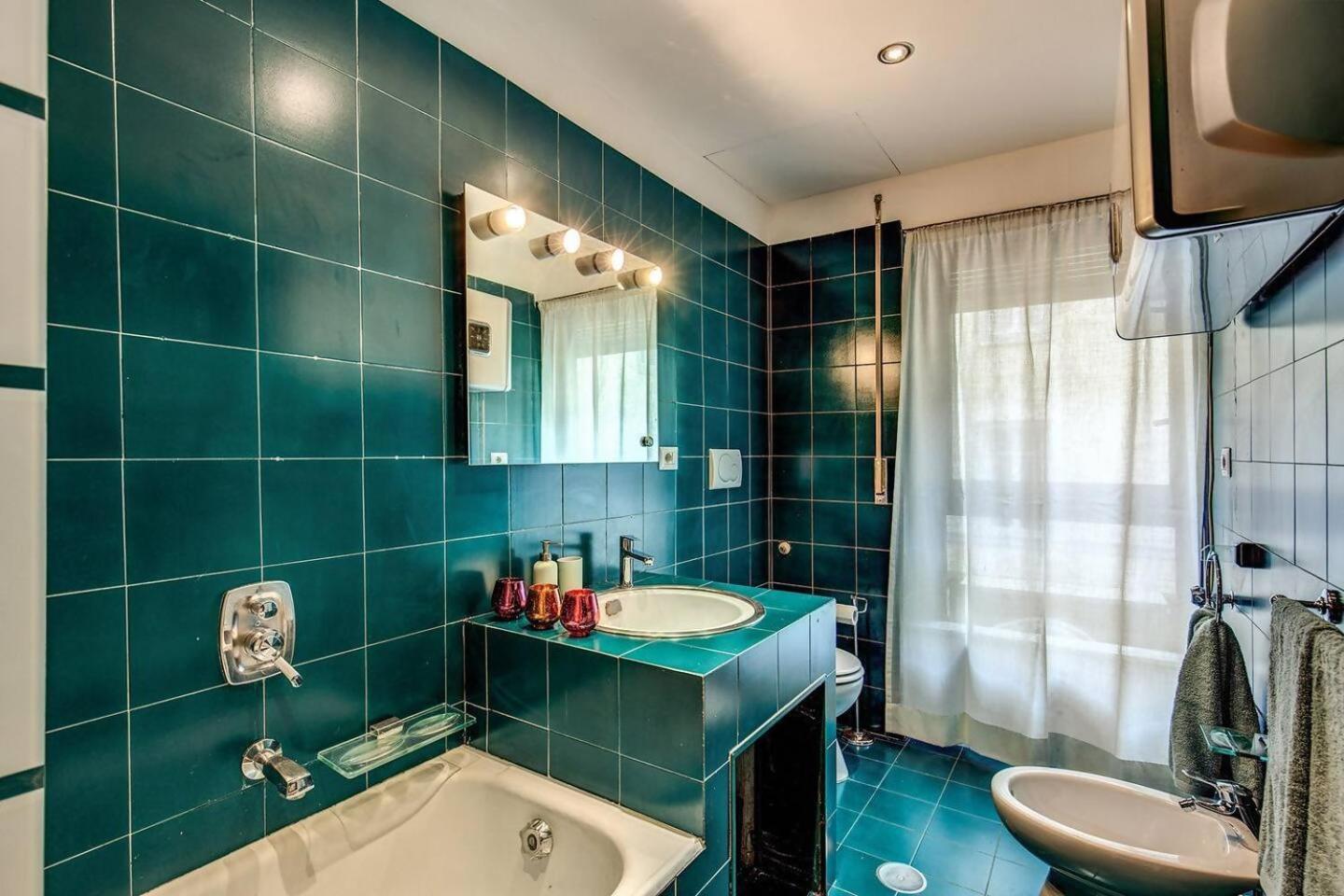 Lovely Apartment Close Vatican روما المظهر الخارجي الصورة