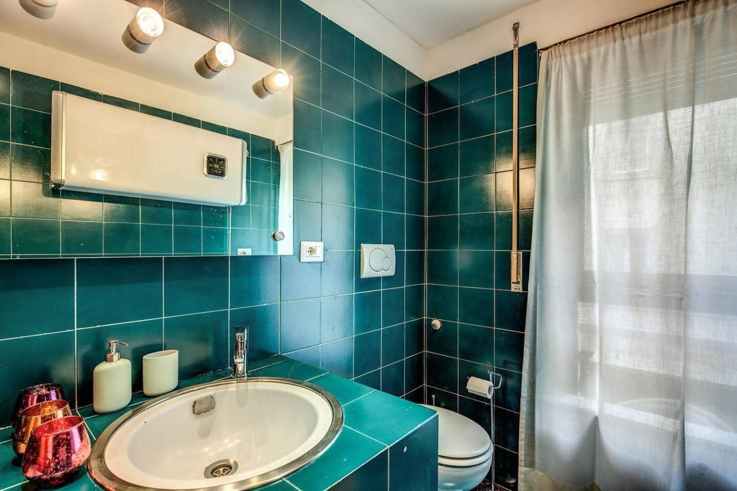 Lovely Apartment Close Vatican روما المظهر الخارجي الصورة
